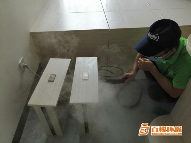 佛山除甲醛公司，佛山除甲醛公司哪家好，佛山專業除甲醛公司