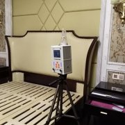 甲醛檢測費用 一次甲醛檢測需要多少錢?