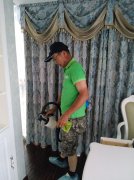 佛山除甲醛,佛山甲醛治理七大專業治理服務流程