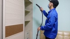 什么時候做甲醛檢測最合適?