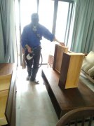 房屋裝修后需要多久可以入住?