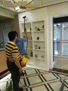 人們常說的甲醛來源于哪些？