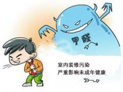 佛山去甲醛公司哪家專業(yè)?