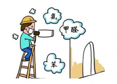 佛山肇慶專業(yè)除甲醛公司解析室內(nèi)甲醛來(lái)源危害及如何去除甲醛