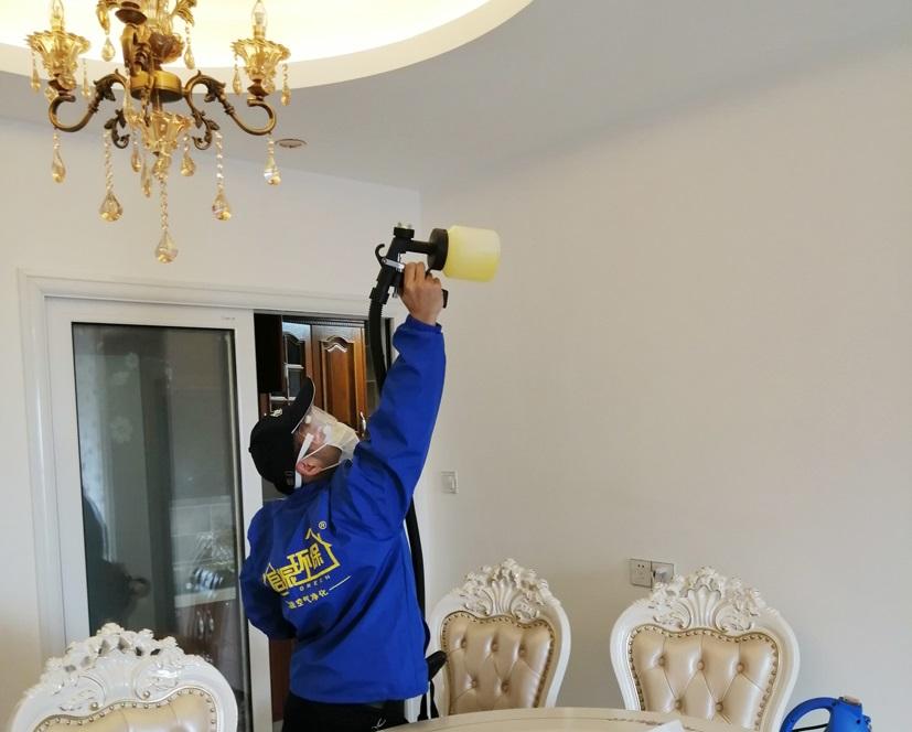 酒店除甲醛方法百悅環保酒店裝修后如何除甲醛 酒店除甲醛方法百悅環保酒店裝修后如何除甲醛