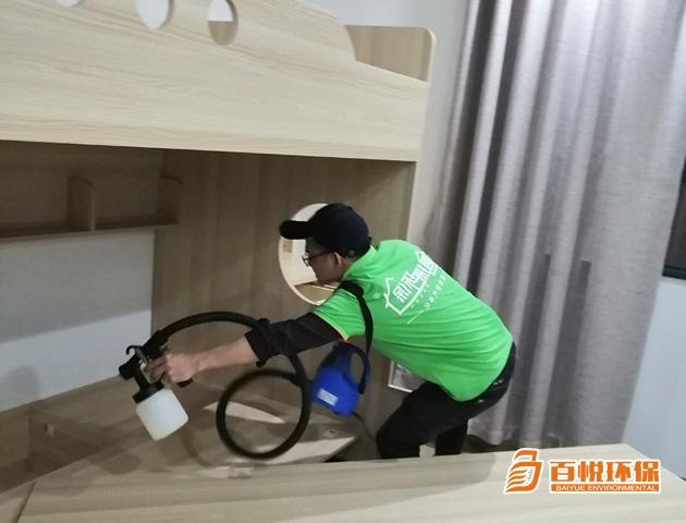 新房怎么去除除甲醛好百悅環保專業除甲醛公司真的有用嗎 新房怎么去除除甲醛好百悅環保專業除甲醛公司真的有用嗎