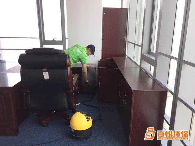 辦公室裝修如何除甲醛百悅環保裝修除甲醛治理 辦公室裝修如何除甲醛百悅環保裝修除甲醛治理