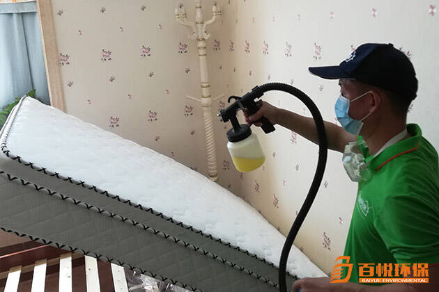 學校教室除甲醛百悅環保幼兒園甲醛治理公司 學校教室除甲醛百悅環保幼兒園甲醛治理公司