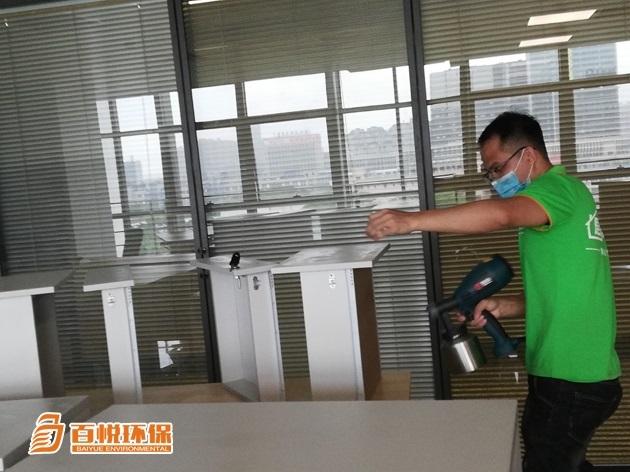 佛山裝修除甲醛百悅環保佛山除甲醛哪家好 佛山裝修除甲醛百悅環保佛山除甲醛哪家好