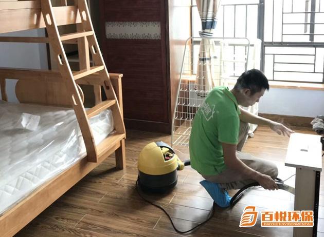 佛山新房除甲醛要多少錢百悅環(huán)保裝修除甲醛公司 佛山新房除甲醛要多少錢百悅環(huán)保裝修除甲醛公司