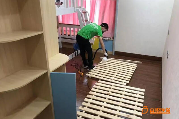 佛山新房入住如何去除甲醛百悅環保除甲醛環保公司 佛山新房入住如何去除甲醛百悅環保除甲醛環保公司