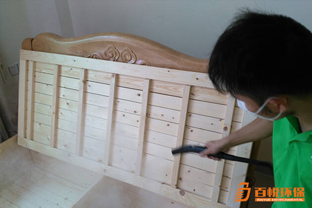 新房除甲醛有用嗎百悅環保佛山正規除甲醛公司 新房除甲醛有用嗎百悅環保佛山正規除甲醛公司