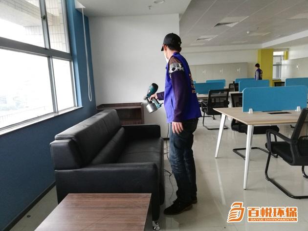 佛山去除甲醛的方法百悅環(huán)保去除甲醛公司 佛山去除甲醛的方法百悅環(huán)保去除甲醛公司