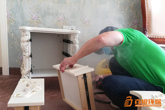 佛山去除甲醛哪個品牌好百悅環保怎么去除甲醛 佛山去除甲醛哪個品牌好百悅環保怎么去除甲醛