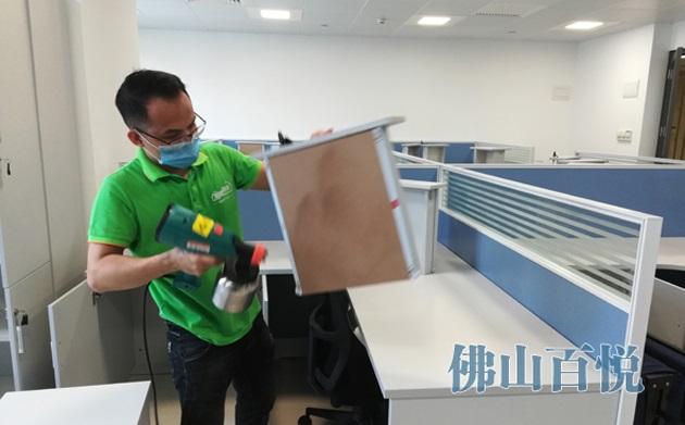 佛山室內除甲醛公司百悅環保室內裝修除甲醛 佛山室內除甲醛公司百悅環保室內裝修除甲醛