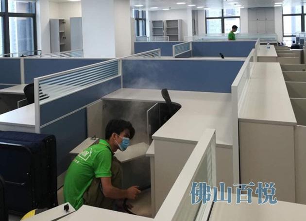 佛山室內除甲醛公司百悅環保室內裝修除甲醛 佛山室內除甲醛公司百悅環保室內裝修除甲醛