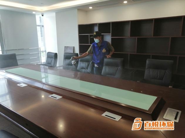 佛山室內除甲醛公司百悅環保室內裝修除甲醛 佛山室內除甲醛公司百悅環保室內裝修除甲醛