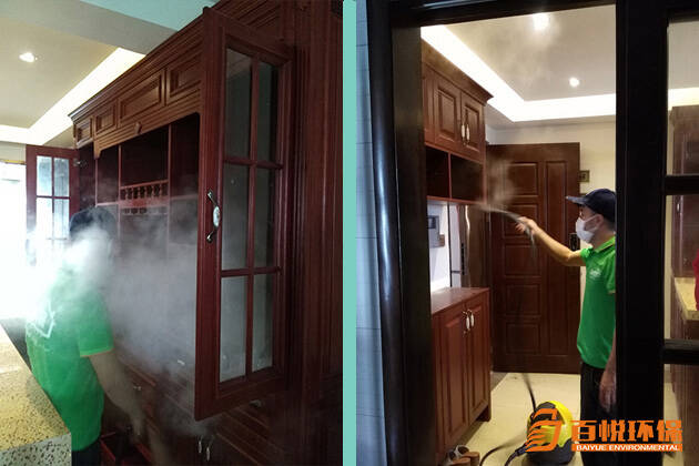 佛山裝修除甲醛去異味百悅環保室內環保除甲醛 佛山裝修除甲醛去異味百悅環保室內環保除甲醛