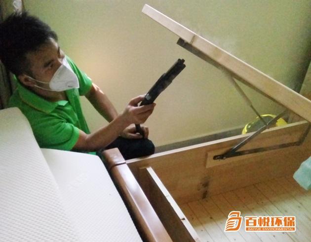 佛山室內除甲醛百悅環保佛山除甲醛公司 佛山室內除甲醛百悅環保佛山除甲醛公司