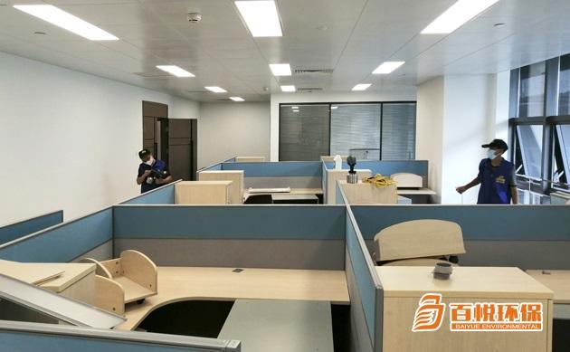 佛山除甲醛公司百悅環保佛山專業除甲醛公司排名 佛山除甲醛公司百悅環保佛山專業除甲醛公司排名