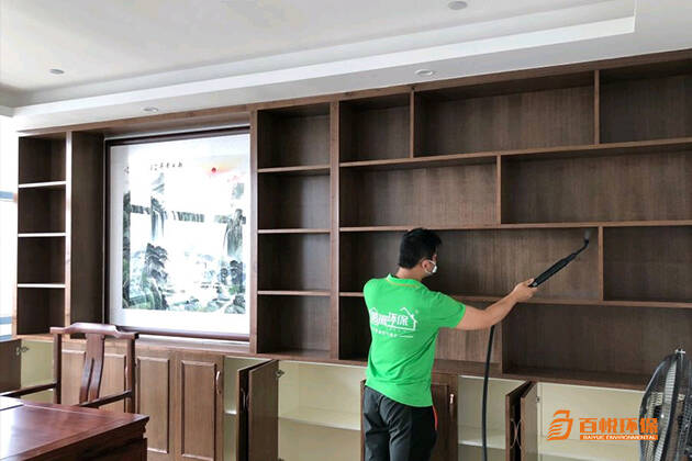 專業辦公室除甲醛百悅環保辦公室除甲醛除味 專業辦公室除甲醛百悅環保辦公室除甲醛除味