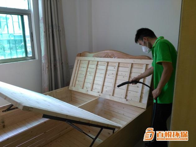 新房用什么去甲醛最快佛山百悅環保正規除甲醛公司 新房用什么去甲醛最快佛山百悅環保正規除甲醛公司