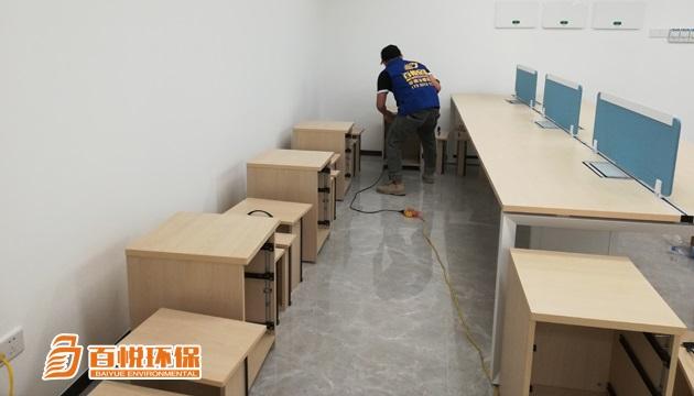 專業除甲醛有用嗎百悅環保新房裝修后去除甲醛 專業除甲醛有用嗎百悅環保新房裝修后去除甲醛