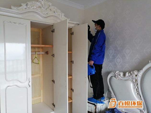 專業去除甲醛公司百悅環保新房入住除甲醛的辦法 專業去除甲醛公司百悅環保新房入住除甲醛的辦法