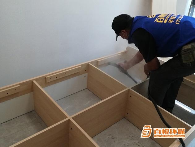 佛山市新房除甲醛百悅環(huán)保新房快速除甲醛 佛山市新房除甲醛百悅環(huán)保新房快速除甲醛