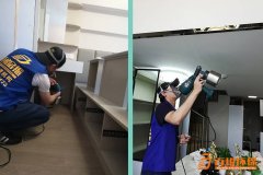 室內甲醛怎么快速消除百悅環(huán)保佛山裝修除甲醛專家