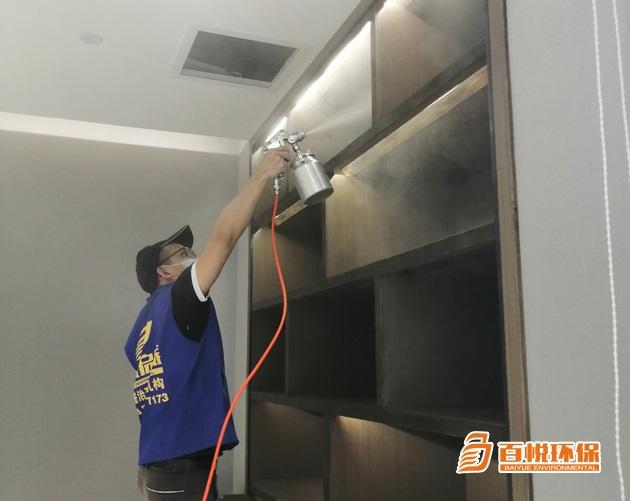 裝修去除甲醛的方法百悅環保新房室內裝修去除甲醛 裝修去除甲醛的方法百悅環保新房室內裝修去除甲醛