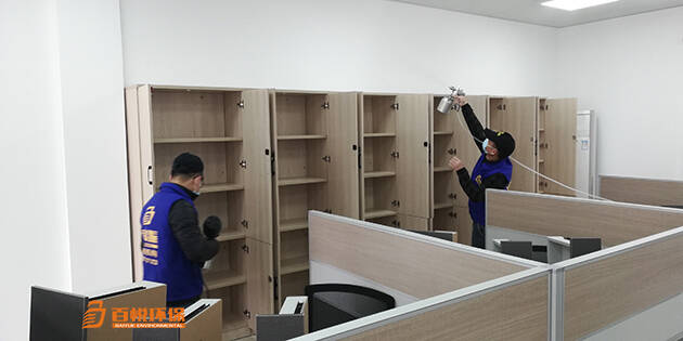 除甲醛公司佛山百悅環保佛山除甲醛電話 除甲醛公司佛山百悅環保佛山除甲醛電話