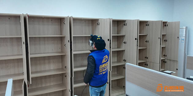 除甲醛公司佛山百悅環保佛山除甲醛電話 除甲醛公司佛山百悅環保佛山除甲醛電話