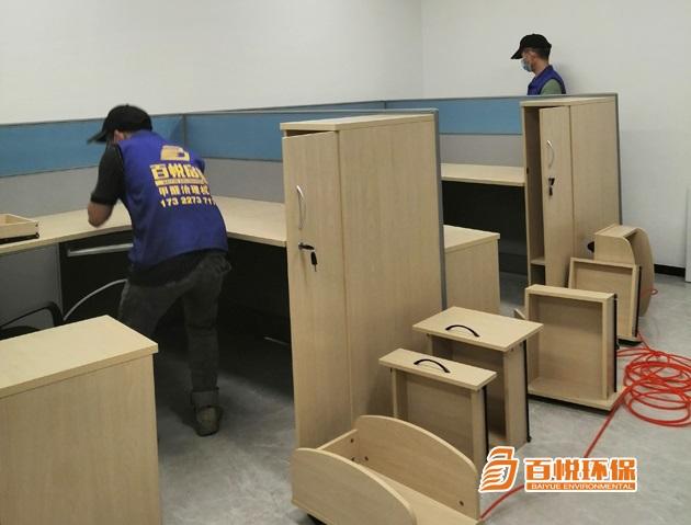 佛山除甲醛公司誰家好百悅環保佛山除甲醛除異味 佛山除甲醛公司誰家好百悅環保佛山除甲醛除異味