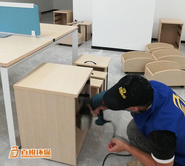 公司辦公室裝修除甲醛百悅環保承接辦公室除甲醛服務 公司辦公室裝修除甲醛百悅環保承接辦公室除甲醛服務