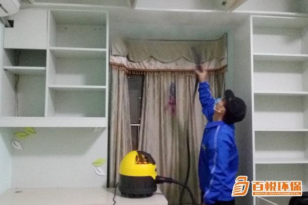 佛山快速去除甲醛百悅環保專業除甲醛公司 佛山快速去除甲醛百悅環保專業除甲醛公司