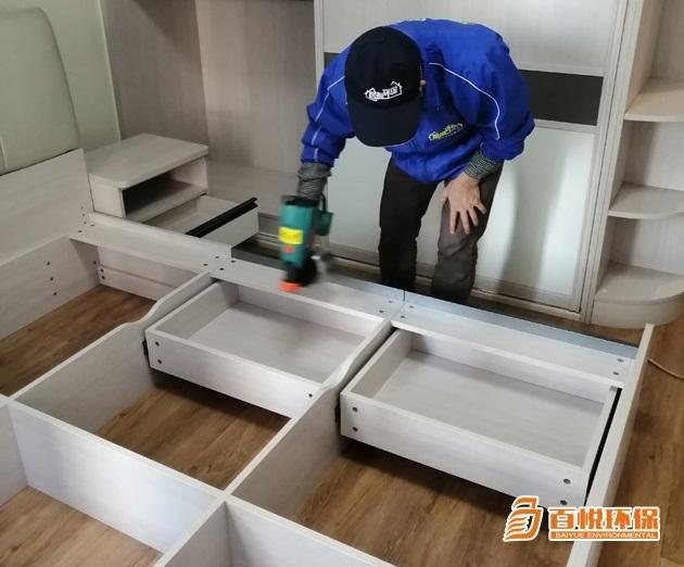 佛山新房除甲醛除異味百悅環保佛山去除甲醛的公司 佛山新房除甲醛除異味百悅環保佛山去除甲醛的公司