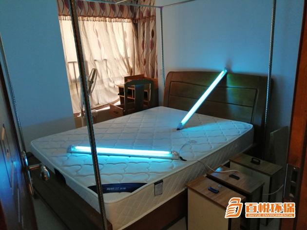 佛山室內甲醛治理百悅環保佛山專業除甲醛公司 佛山室內甲醛治理百悅環保佛山專業除甲醛公司