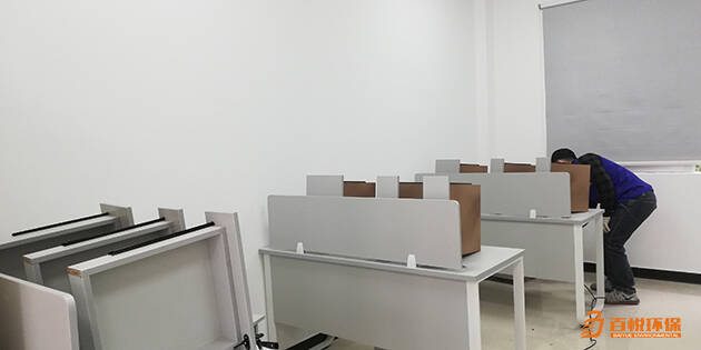 新裝辦公室去除甲醛的方法百悅環保室內除甲醛專家 新裝辦公室去除甲醛的方法百悅環保室內除甲醛專家