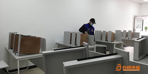 佛山辦公室專業除甲醛百悅環保專業的室內甲醛治理 佛山辦公室專業除甲醛百悅環保專業的室內甲醛治理