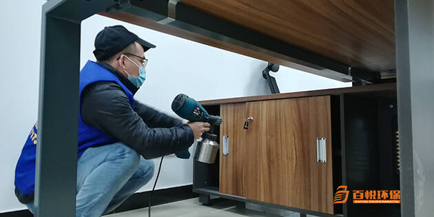 佛山新辦公室除甲醛方法百悅環保專業室內除甲醛 佛山新辦公室除甲醛方法百悅環保專業室內除甲醛