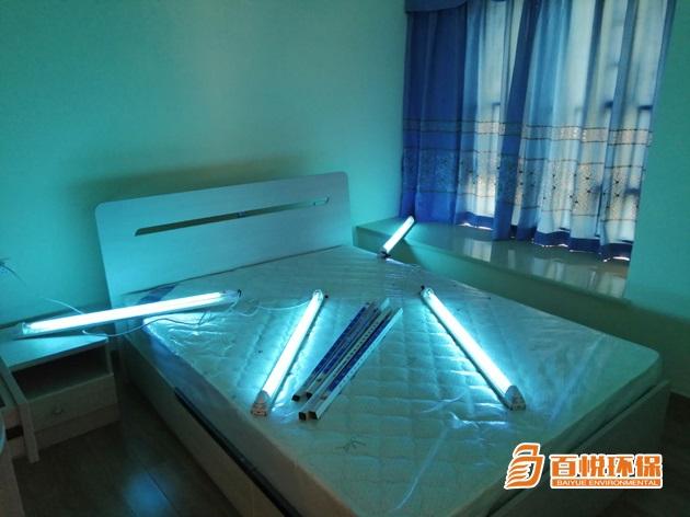 百悅環保經驗介紹:室內空氣甲醛治理方法佛山辦公室除甲醛技巧 百悅環保經驗介紹:室內空氣甲醛治理方法佛山辦公室除甲醛技巧