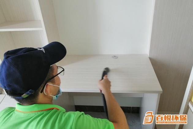 百悅環保經驗介紹:室內空氣甲醛治理方法佛山辦公室除甲醛技巧 百悅環保經驗介紹:室內空氣甲醛治理方法佛山辦公室除甲醛技巧