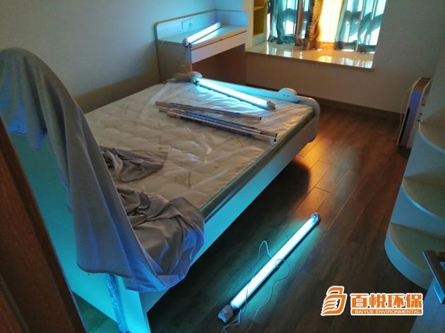 百悅環保經驗介紹:室內空氣甲醛治理方法佛山辦公室除甲醛技巧 百悅環保經驗介紹:室內空氣甲醛治理方法佛山辦公室除甲醛技巧