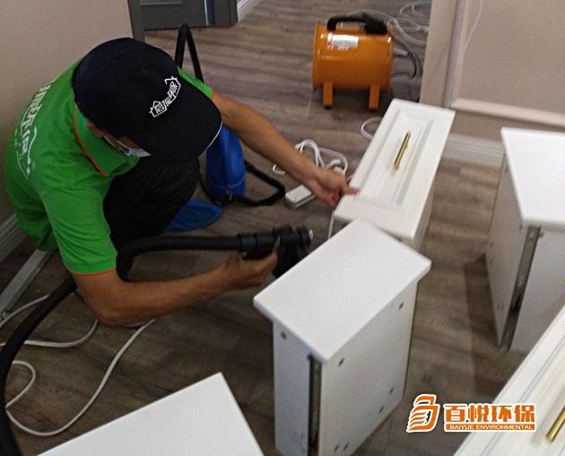 新房子裝修后室內(nèi)甲醛80%會(huì)超標(biāo)的原因？「經(jīng)驗(yàn)分享」