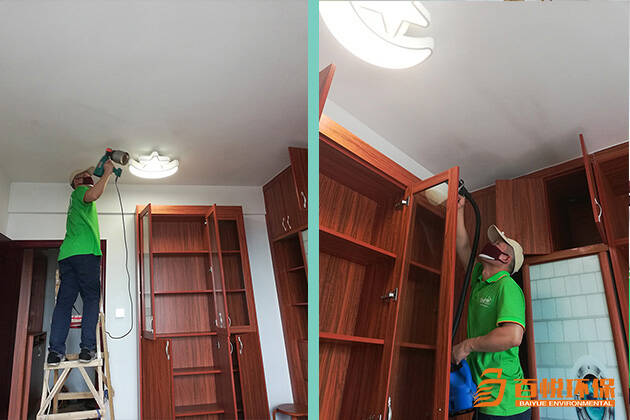 新房子裝修后室內(nèi)甲醛80%會(huì)超標(biāo)的原因？「經(jīng)驗(yàn)分享」