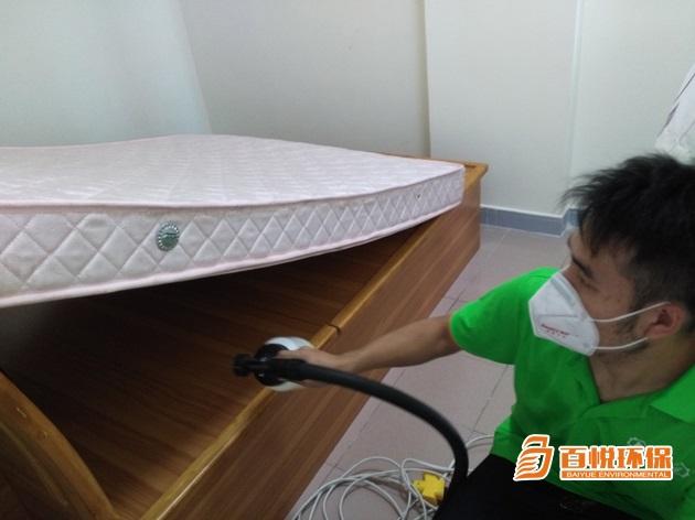 新房子除甲醛方法百悅環保佛山正規室內甲醛治理 新房子除甲醛方法百悅環保佛山正規室內甲醛治理