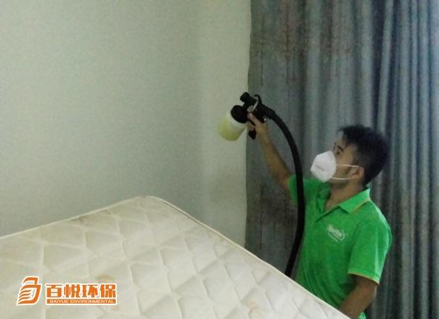 裝修后徹底清除甲醛的有效方式「佛山百悅經驗分享」 裝修后徹底清除甲醛的有效方式「佛山百悅經驗分享」