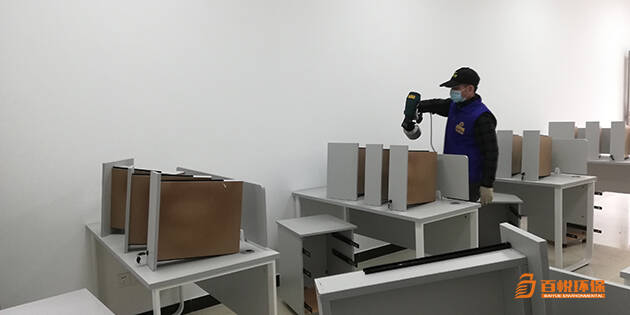 佛山公司辦公室除甲醛百悅環保專業新裝修辦公室除甲醛 佛山公司辦公室除甲醛百悅環保專業新裝修辦公室除甲醛