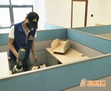 佛山除甲醛哪家好？[佛山室內甲醛公司]